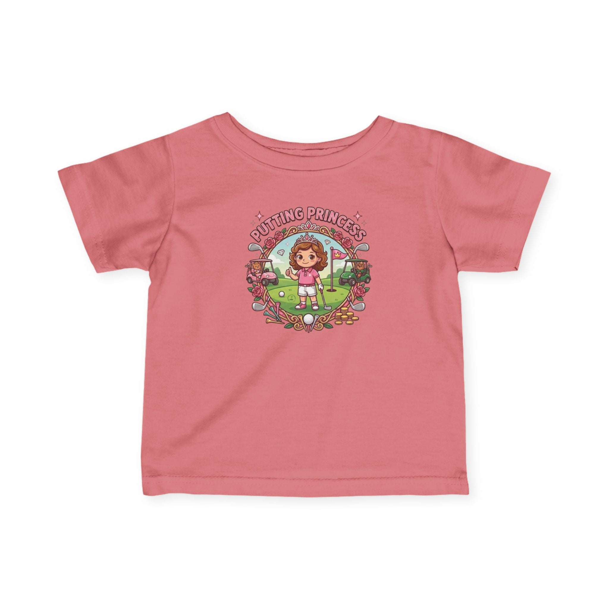 Princess Tee