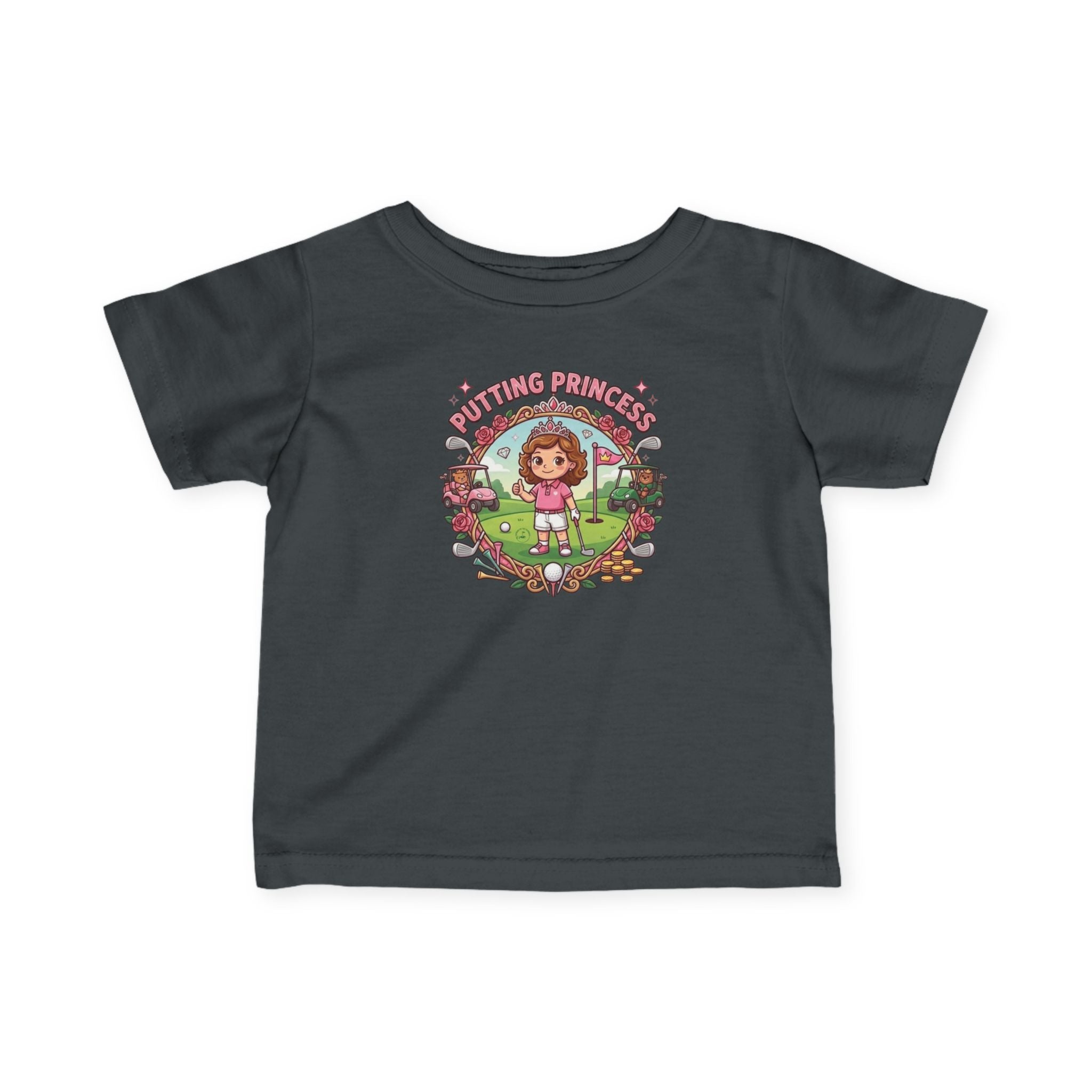 Princess Tee