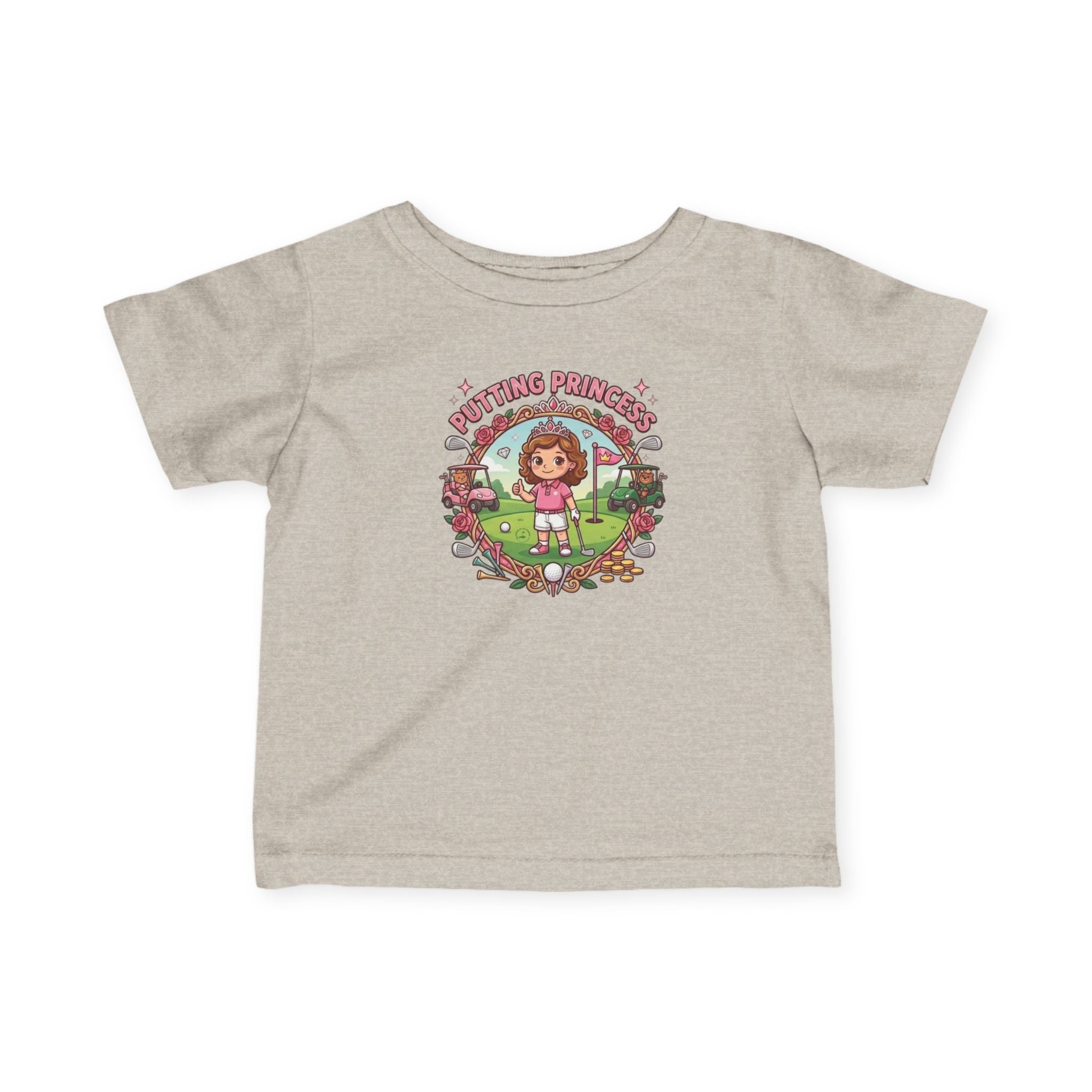 Princess Tee