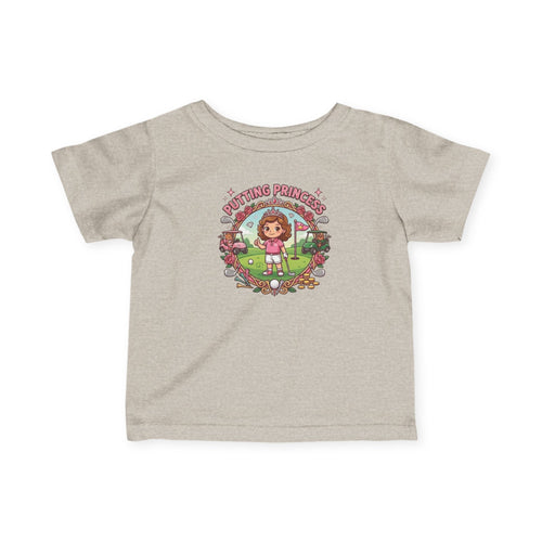 Princess Tee