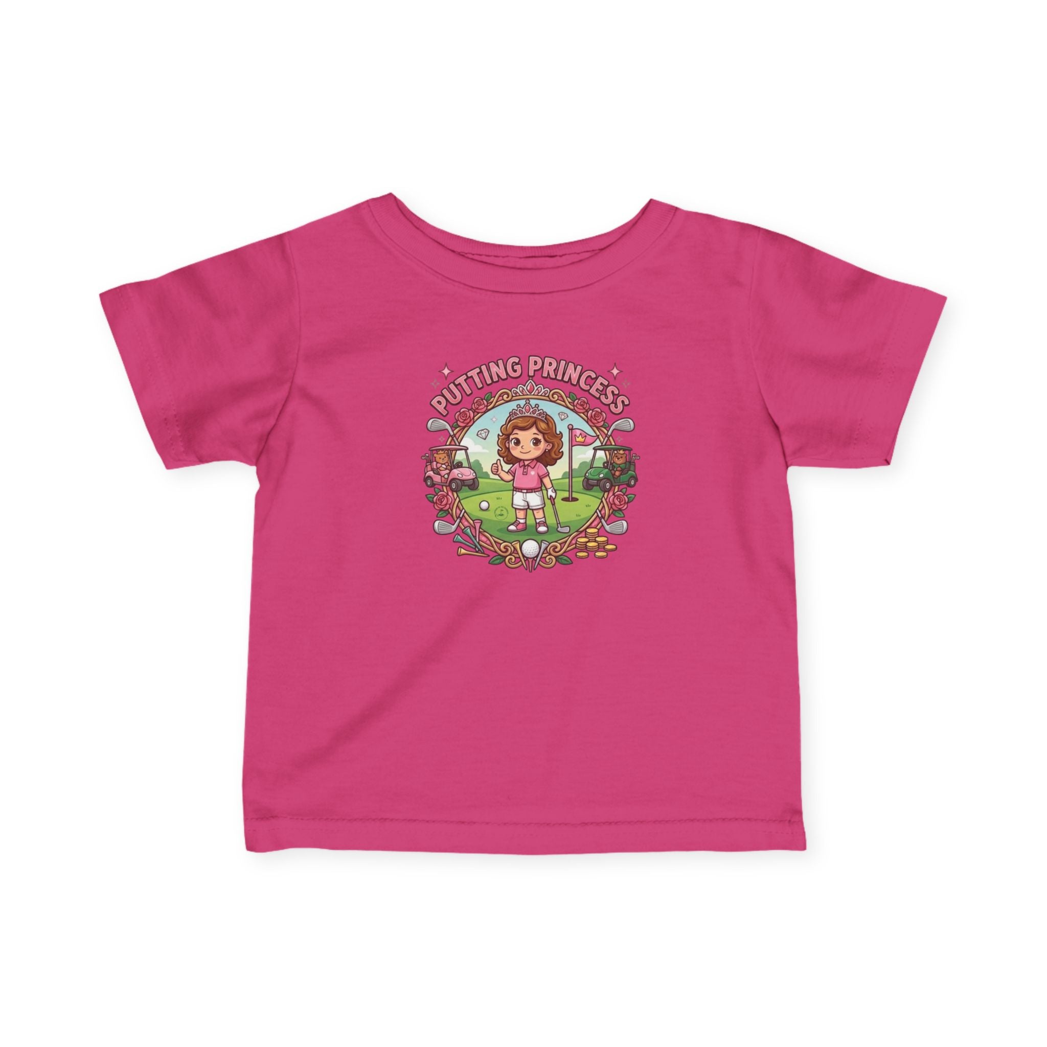 Princess Tee
