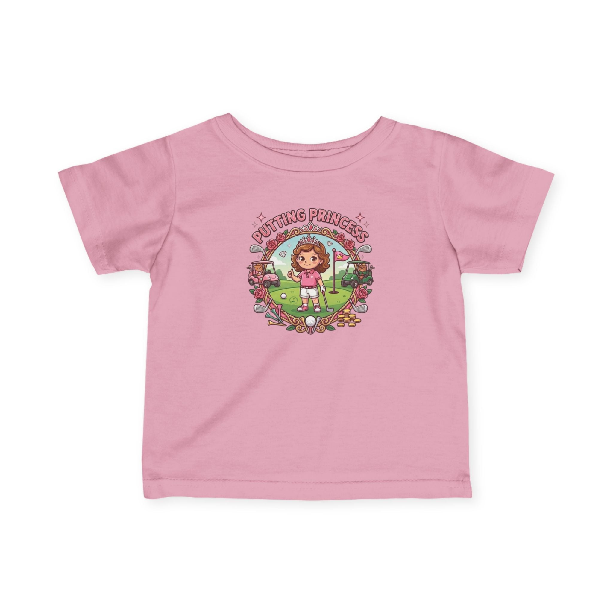 Princess Tee