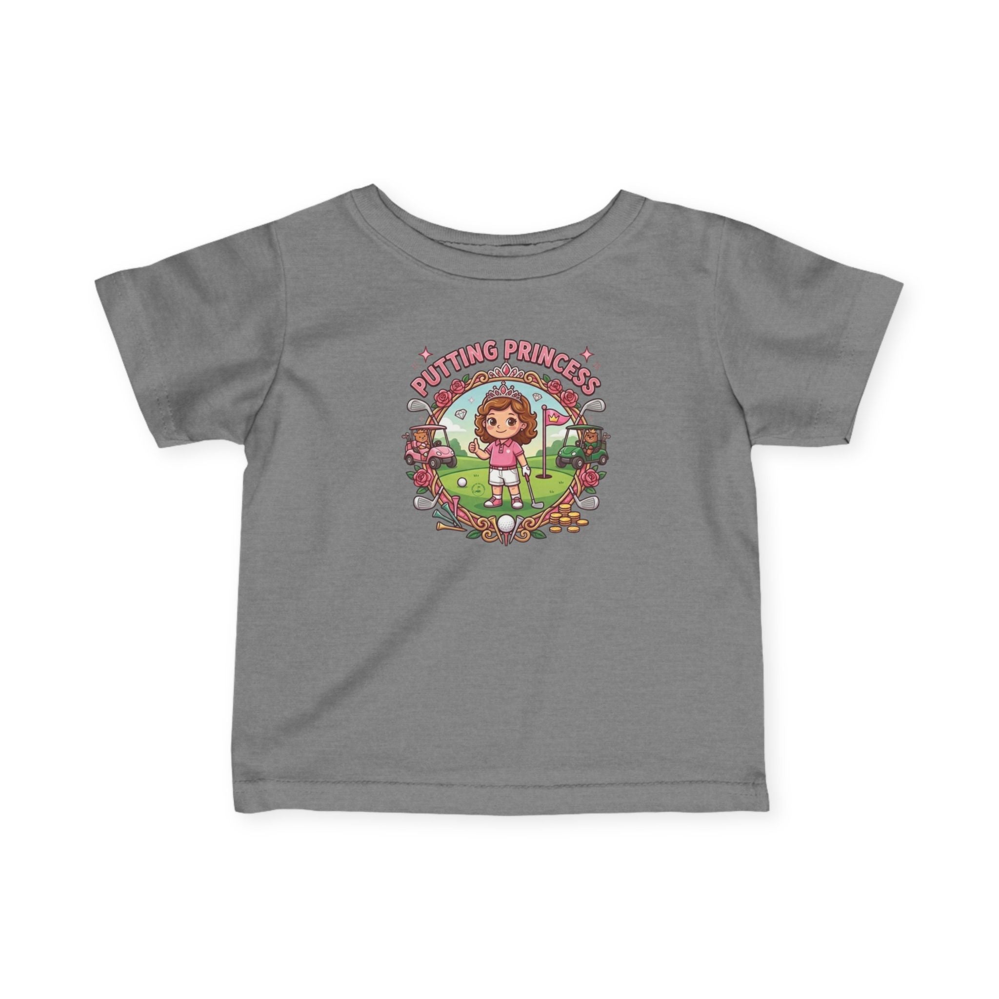 Princess Tee