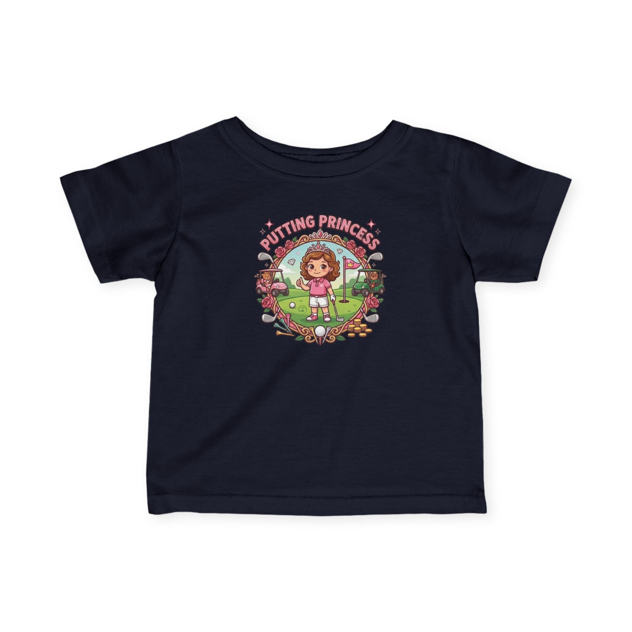 Princess Tee
