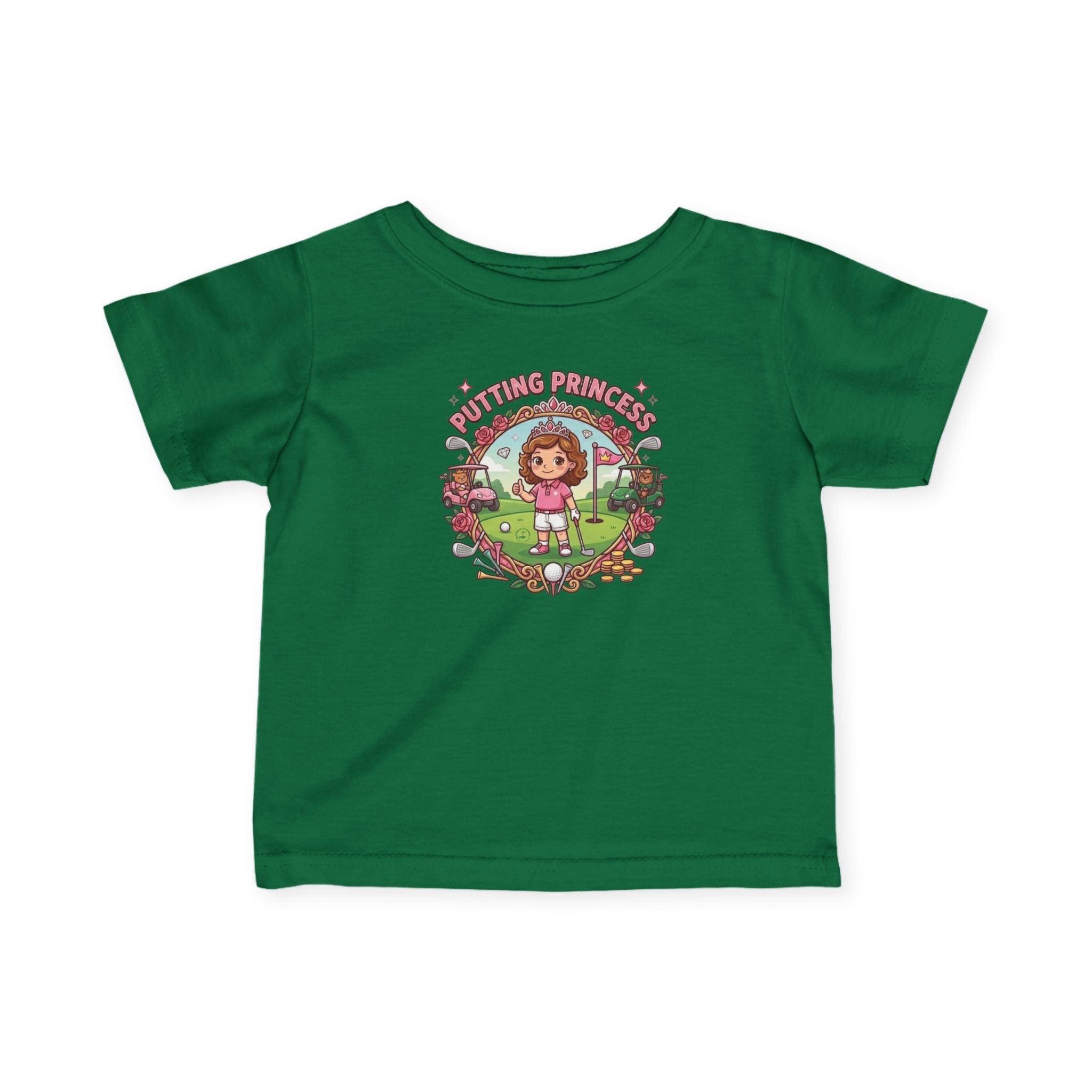 Princess Tee