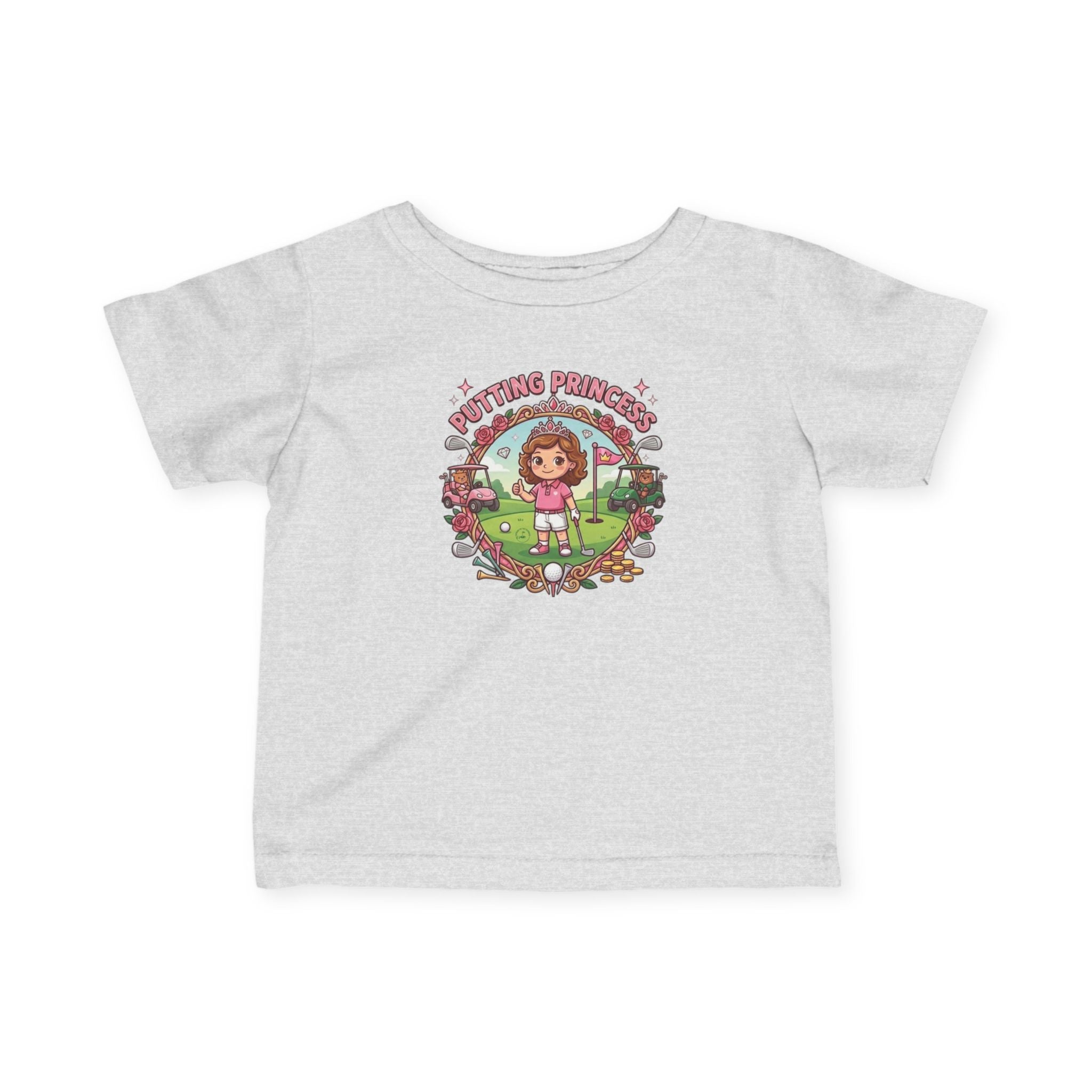 Princess Tee