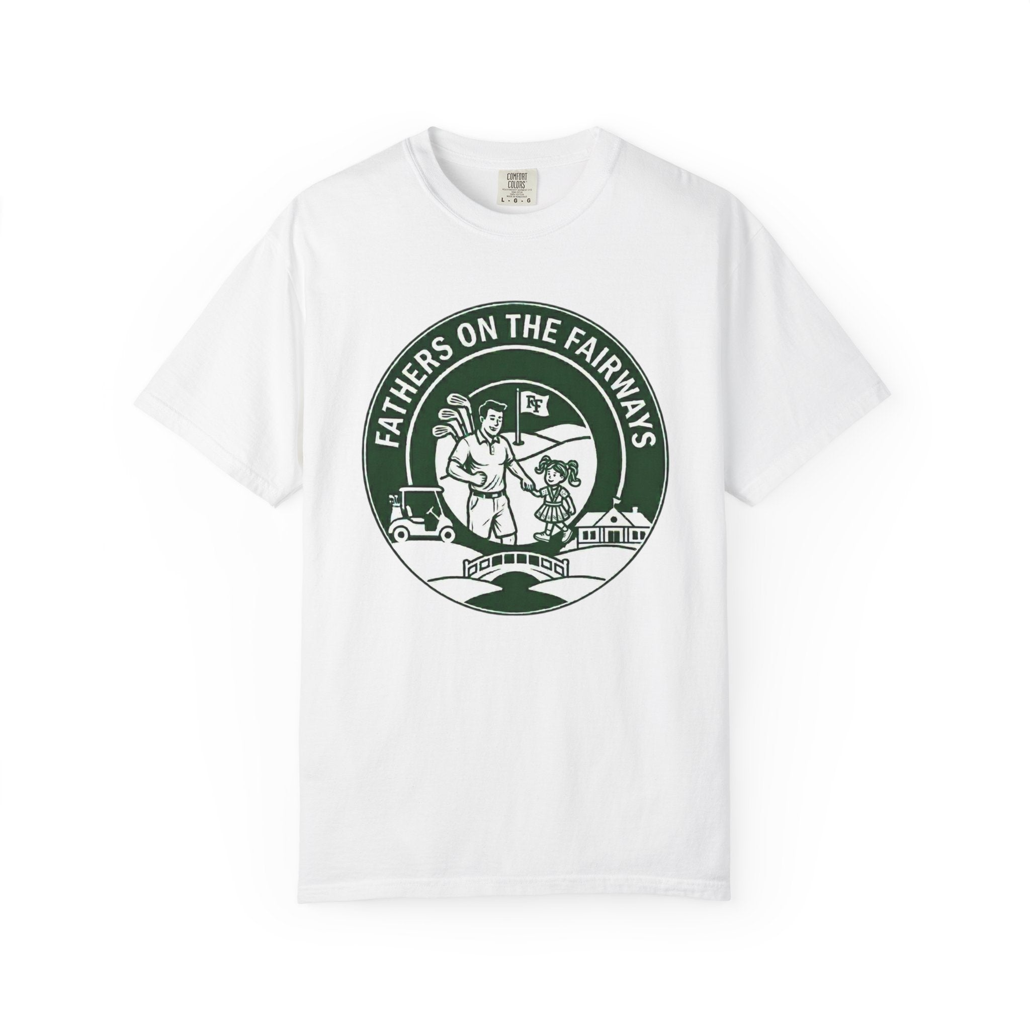 The OG Dad Shirt