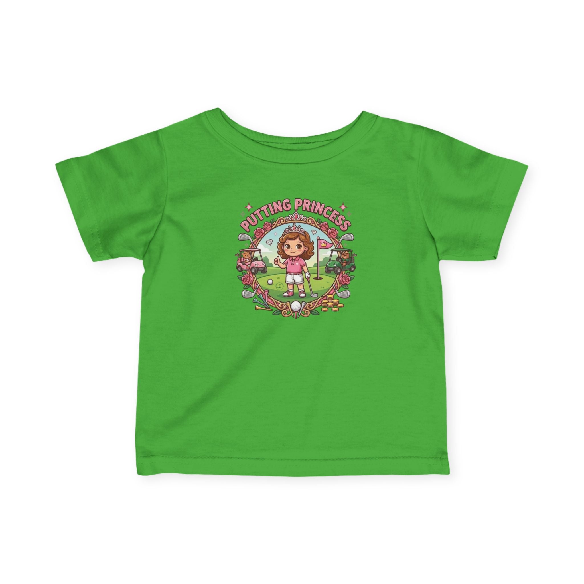Princess Tee