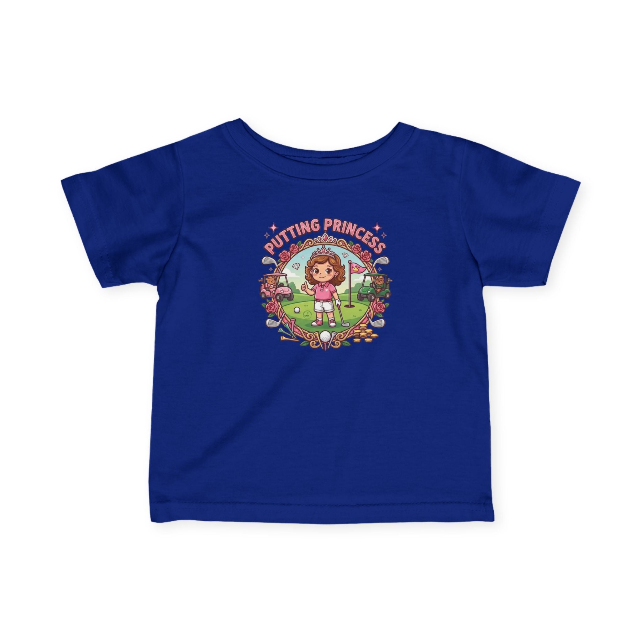Princess Tee