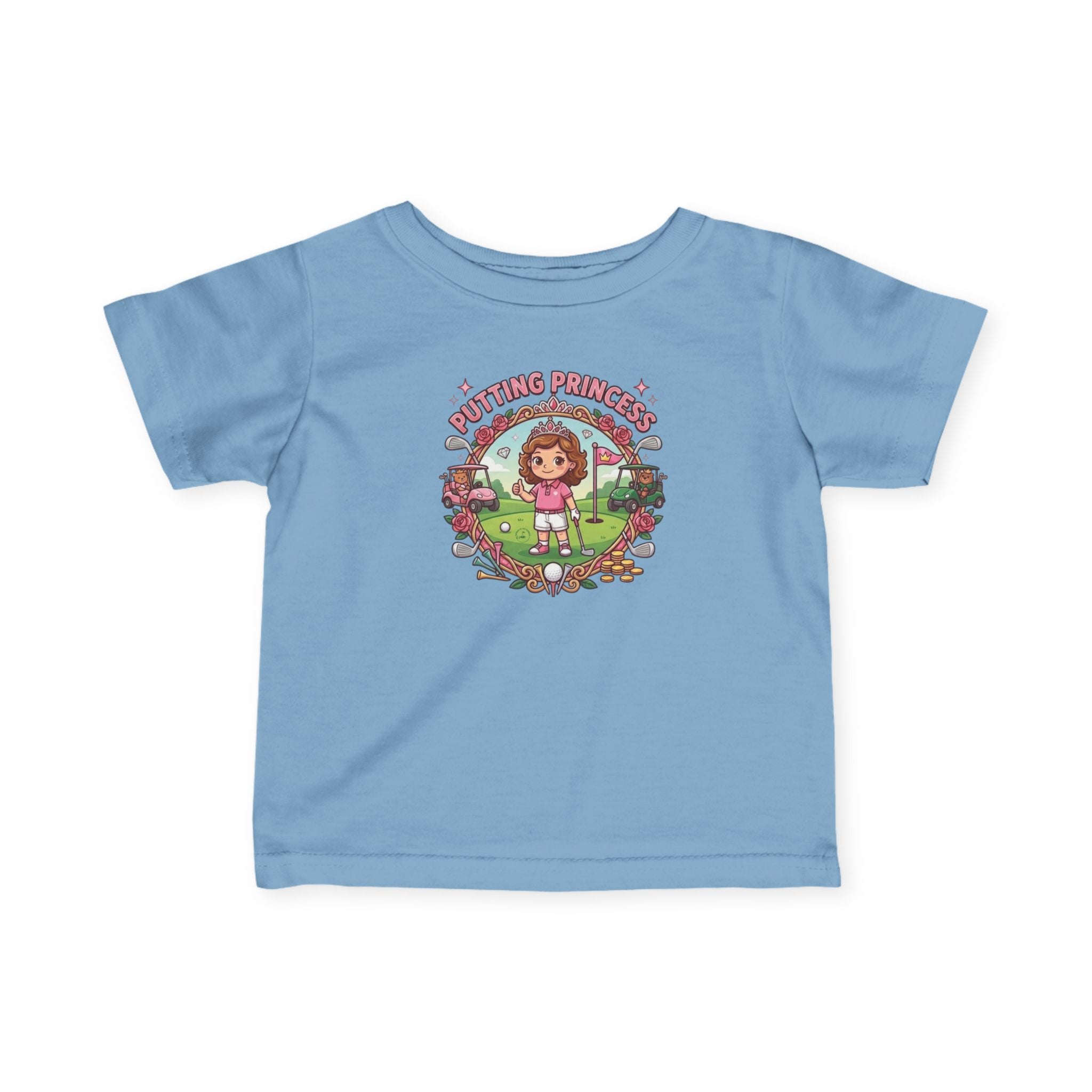 Princess Tee