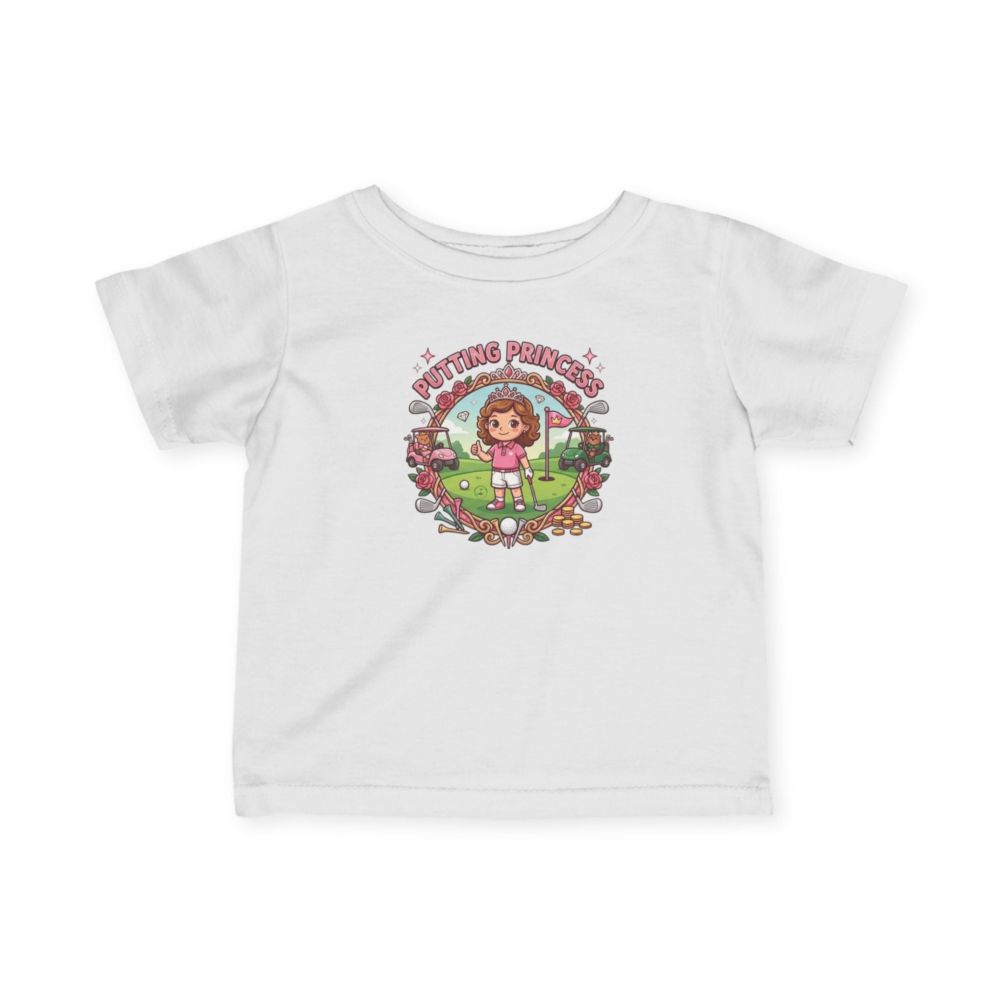 Princess Tee