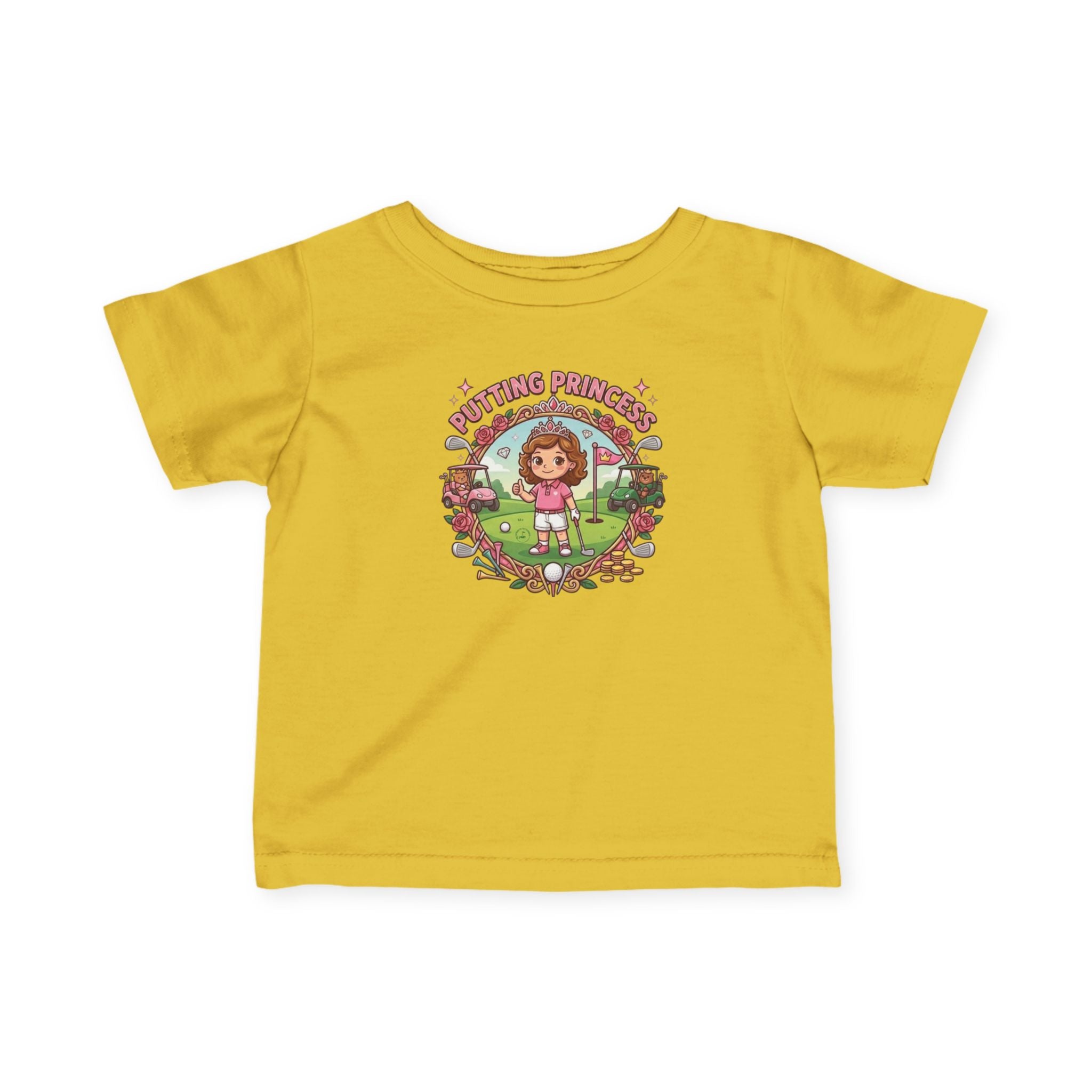 Princess Tee