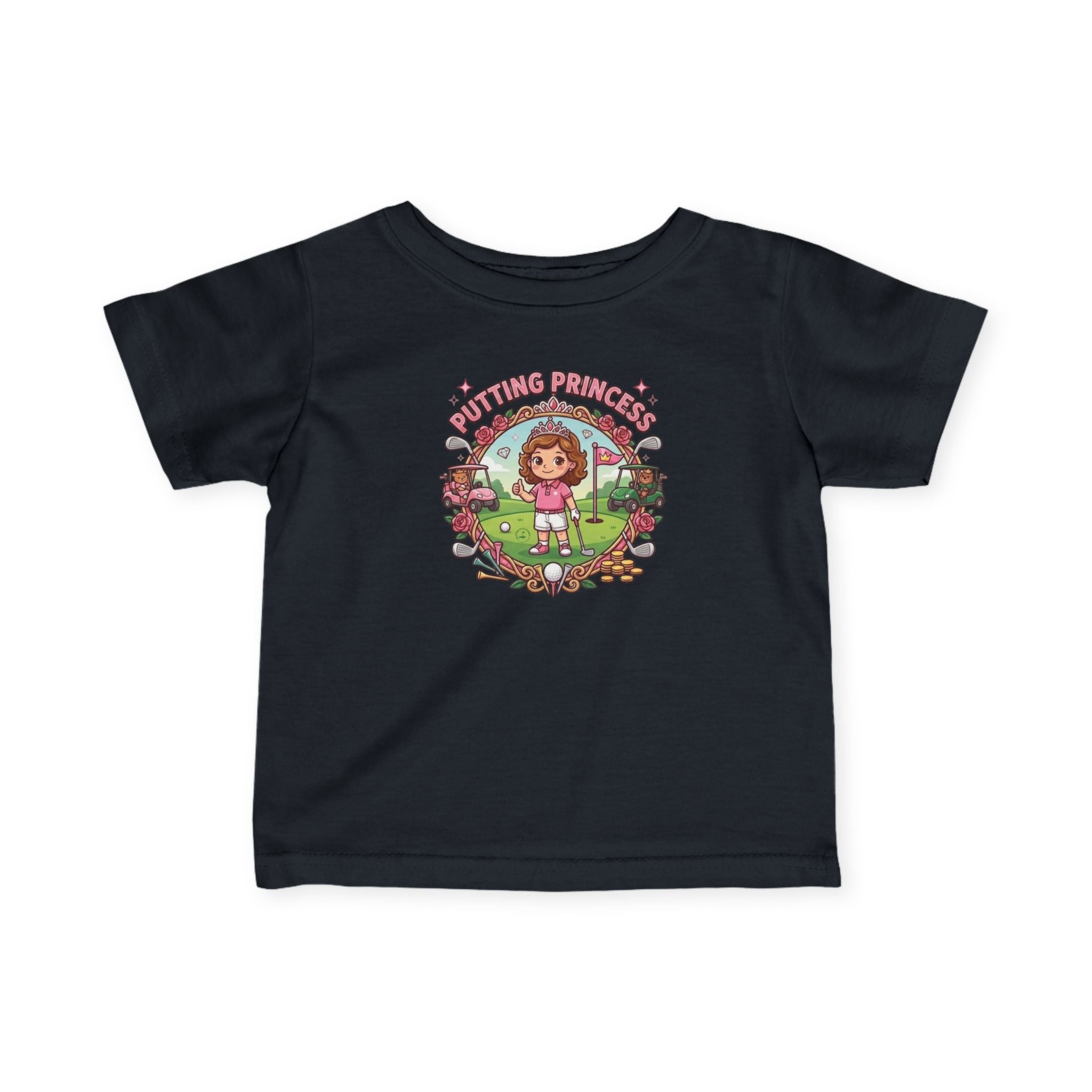 Princess Tee
