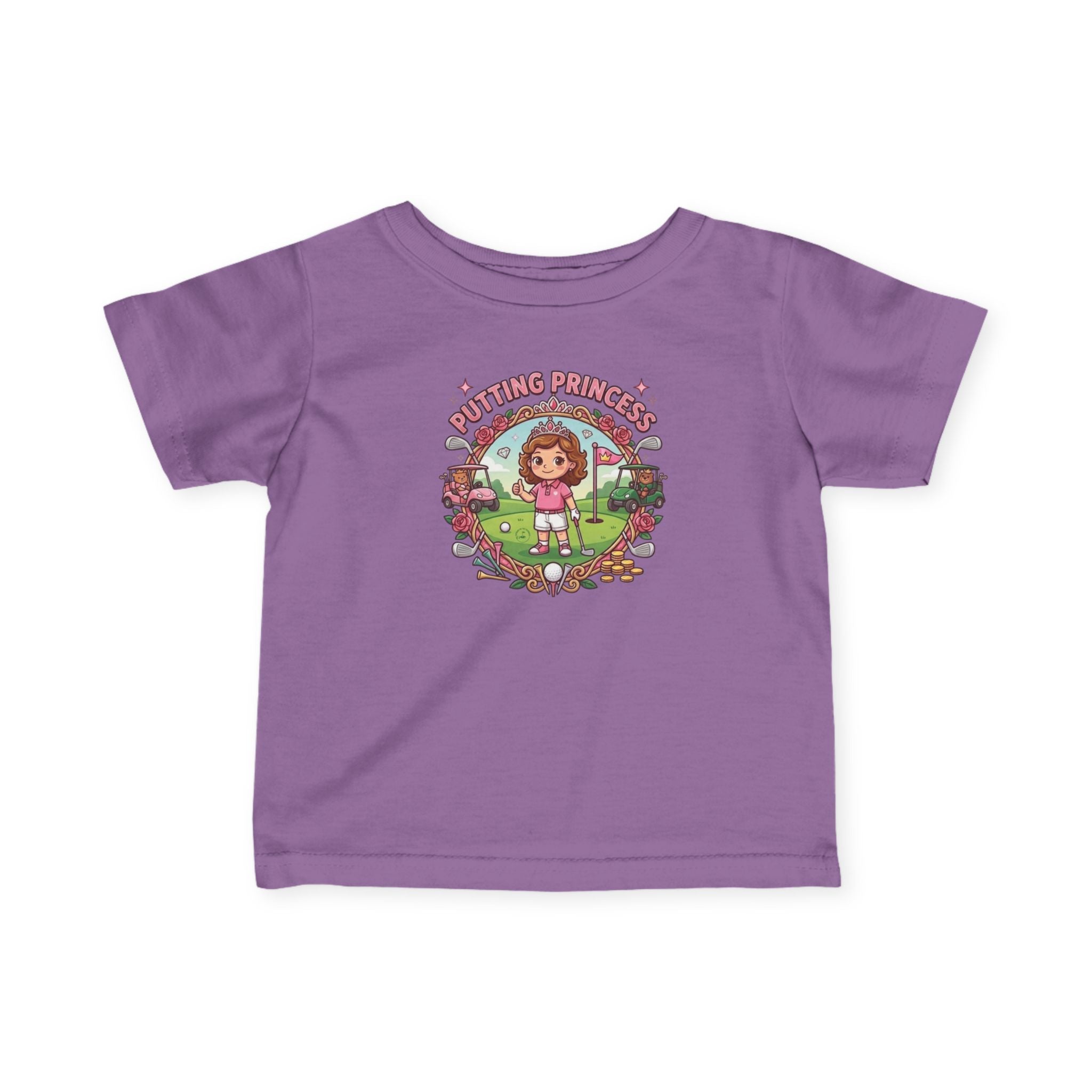 Princess Tee