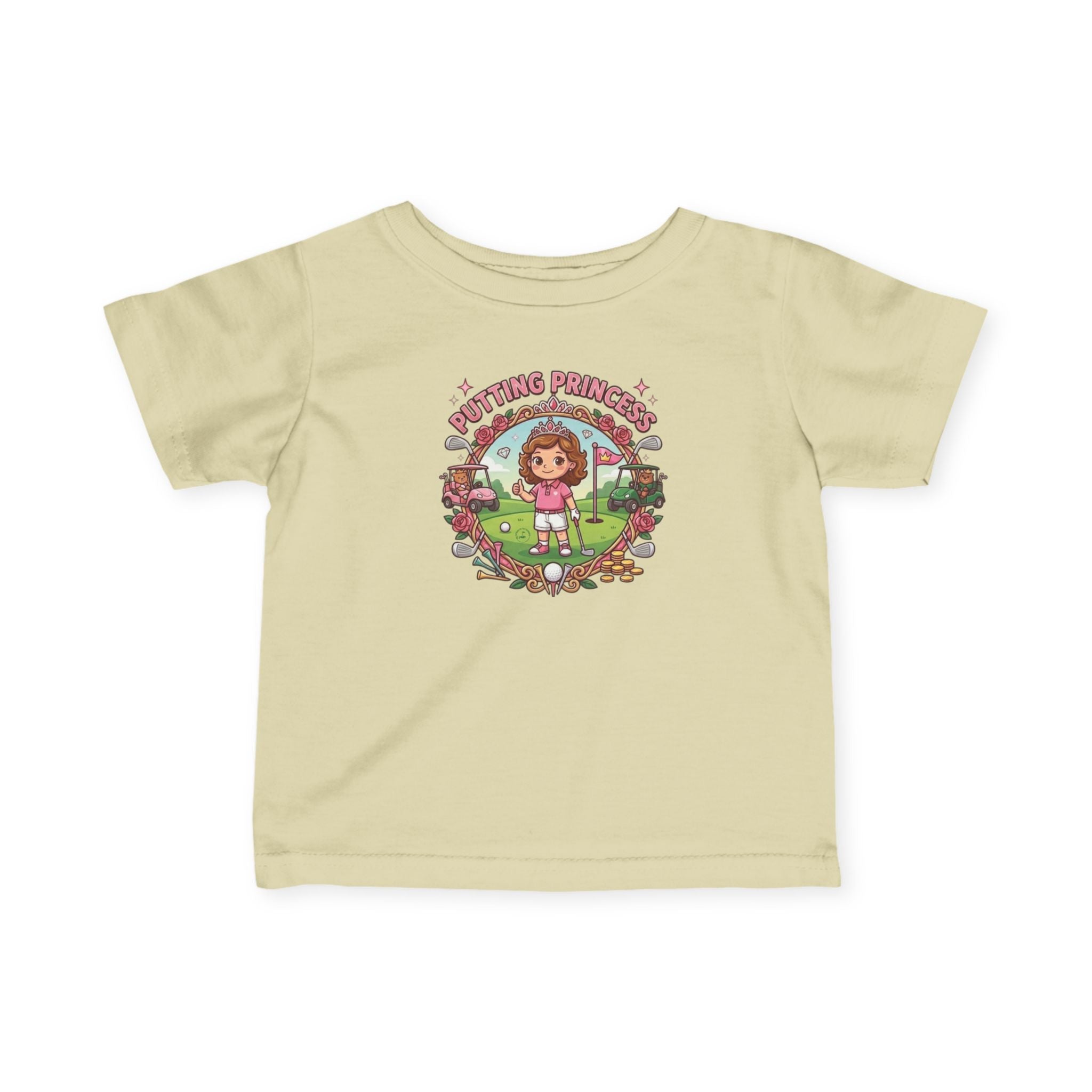 Princess Tee
